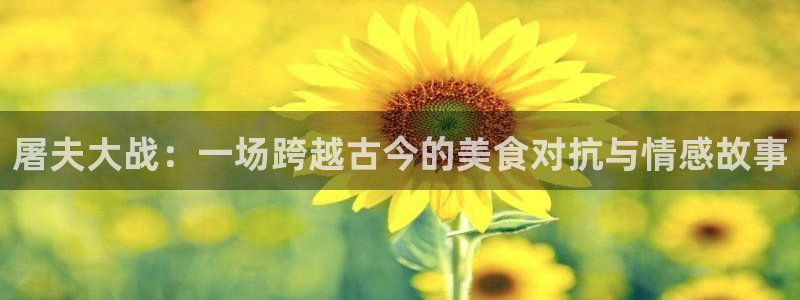 秋霞电影伦理网：屠夫大战：一场跨越古今的美食对抗与情感故事