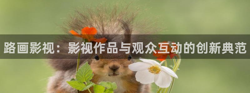 秋霞网战：路画影视：影视作品与观众互动的创新典范