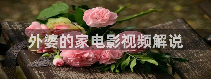 秋霞电影网理伦片：外婆的家电影视频解说