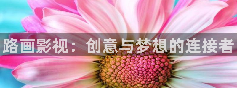 秋霞最新入口：路画影视：创意与梦想的连接者